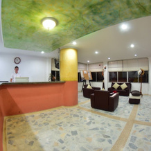 Hotel Montserrat Plaza, 蒙特雷 — 照片 2
