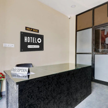 West Gate Inn & Suites By OYO Rooms, 伊杜基 — 照片 4