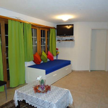 Knk Holiday Apartments, Заксетен — фото 3