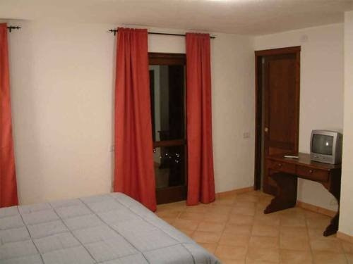 Agriturismo Les Hiboux, Brusson — photo 1