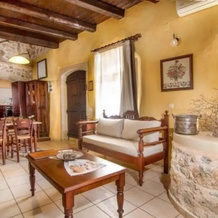 Samonas Traditional Villas Green Villa Faskomilia - 75m Maisonette, Samonas — photo 3