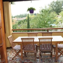 Villa Chateauneuf Grasse, Chateauneuf-Grasse — photo 5