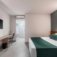 Hotel Rilux Barrancabermeja, 巴兰卡韦梅哈 — 照片 5