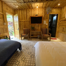 Hà Giang Xanh Retreat, Хазянг — фото 4