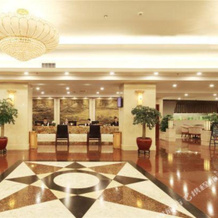 Zhejiang Jindu Hotel, Ханчжоу — фото 2