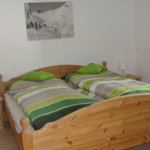 Ferienwohnung Viola, Кематен — фото 3