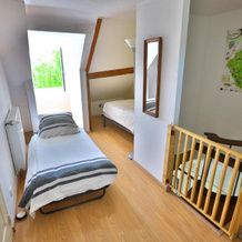Domaine de Matounet, Bridoré — photo 4