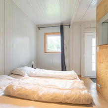 Comfortable Holiday Home In Den Ham With Garden, Ден Хам — фото 2