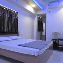 Hotel Vijay Palace, 巴夫纳加尔 — 照片 4