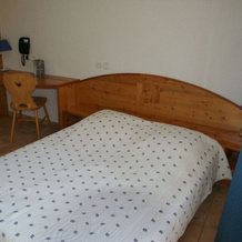Hôtel Refuge de l'Eterlou, La Joue du Loup — photo 2