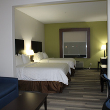 Holiday Inn Express Heber Springs by IHG, 希伯斯普林斯 — 照片 3