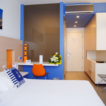 Hotel Kaos, Агридженто — фото 2