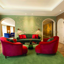 Falkenstein Grand, an Autograph Collection Hotel, 柯尼希施泰因 — 照片 2