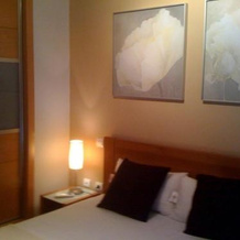 Apartmento Avda Madrid, Асукека-де-Энарес — фото 2