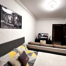 Odnokomnatnye Mkr Suponevo K10 Apartments, 兹韦尼哥罗德 — 照片 2