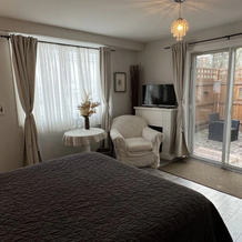 Auberge Old Chelsea, Chelsea — photo 4