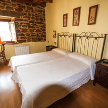 Casa Rural La Bolera, Вильяблино — фото 4