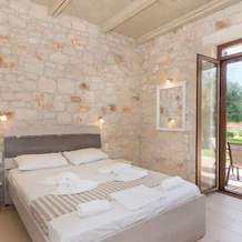 Green Stone Villas - Elegant Apartment, Закинф — фото 5