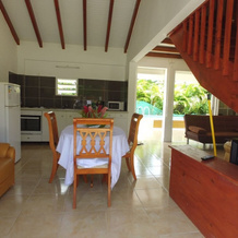 Les Villas Tamarin, 勒穆勒 — 照片 4