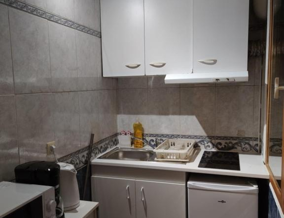 Appartement tout équipé au calme - RefKL, 蒙费梅伊 — 照片 1