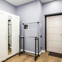 Stilnaya Kvartira SunMarin Apart U Metro Rasskazovka Apartments, 拉斯卡佐夫卡 — 照片 5