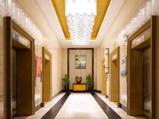 Laibin Hotel, Laibin — photo 1