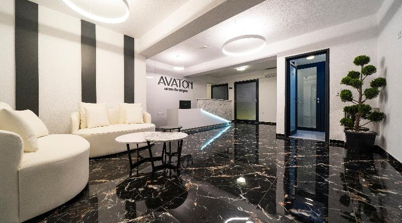 Avaton Luxury Resort And Spa Access The Enigma, Аспровальта — фото 1