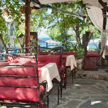 Vromos Guest House, Chernomorets — photo 5