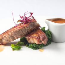 De Rougemont Manor Hotel & Suites, 布伦特伍德 — 照片 4