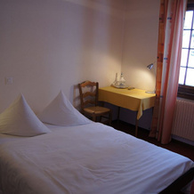 Hostellerie Le Castel, 勒帕基耶 — 照片 4