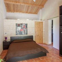 Charming Villa in Poggio-Mezzana Near Beach, 波焦梅扎纳 — 照片 4