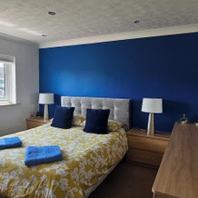 Cosy Home in Leicester, 威格斯顿 — 照片 2