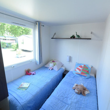 Camping Domaine de Pendruc, 特雷根 — 照片 5
