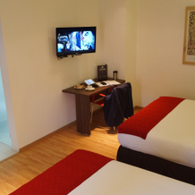 El Hotel Business Class – Zamora Centro, 萨莫拉 — 照片 3