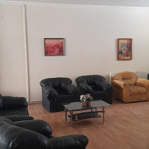 Kalepark Otel, Bayburt — photo 3