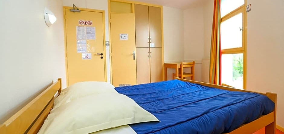 Auberge de Jeunesse Rennes, Rennes — photo 1