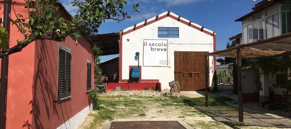 Il Secolo Breve B&B, Ортона — фото 1