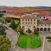 Hotel Finca Torremilanos, Аранда-де-Дуэро — фото 5