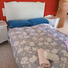 Delightful Holiday Home in Callosa d' Ensarria With Pool, 卡略萨登萨里亚 — 照片 5
