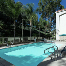 Hampton Inn Los Angeles/Santa Clarita, Санта-Кларита — фото 5