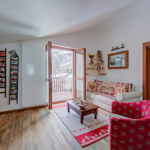 White House Ski & Relax, Бардонеккия — фото 3