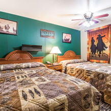 Rodeway Inn & Suites Big Water - Antelope Canyon, Биг-Уотер — фото 2