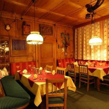 Wanderhotel Grüner Baum, 巴赫 — 照片 3