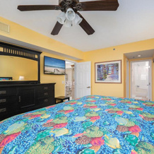 Ocean Towers 2102 by Distinctive Beach Rentals, Ponce Inlet — photo 2