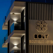 Bolt Boutique Hotel, 塔莱 — 照片 4