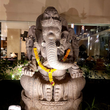 Novotel Goa Resort & Spa, Кандолим — фото 5