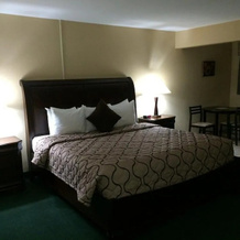 Pacer Inn And Suites Delaware, Делавэр — фото 5