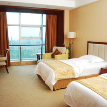 Minjiang Donghu Hotel, 眉山 — 照片 5