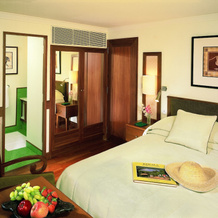 The Oberoi Vrinda, Luxury Kerala Cruiser, Мухамма — фото 5