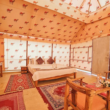 Lakhmana Desert Camp, Desert National Park — photo 4